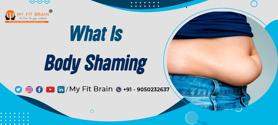 What is Body Shaming